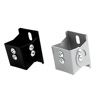 Weatherproof Metal Wall Mount Stand Bracket for CCTV Security Camera