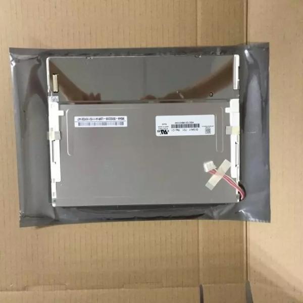 AUO 10.4inch Industrial LCD Display G104SN03 V1 with 800×600 Pixels 230cd/m² Brightness and 20PIN LVDS Interface