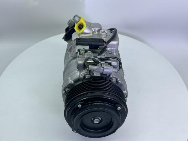 BMW 5-SERIES X5 X6 64526987890 DENSO AC Compressor DCP05077 Cars AC Compressor
