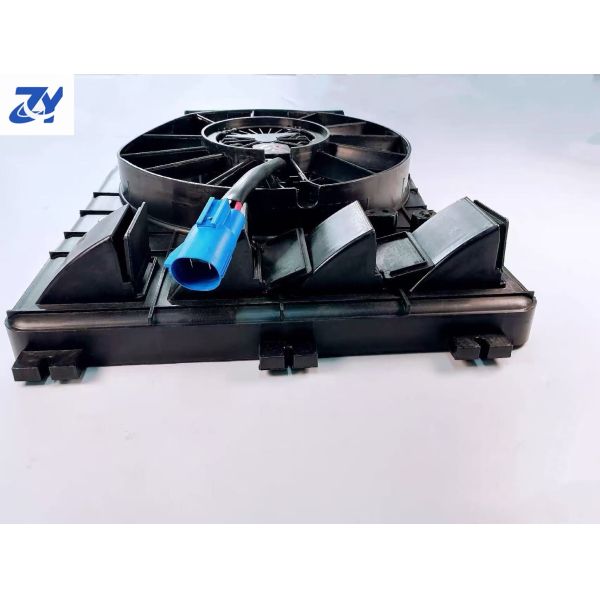 For Ferrari 488 Pista F8 Spider Tributto Electric Fan Original Equipment Manufacturer High Quality 342151