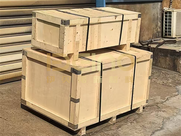 Mullite Ceramic Pipe for Power Plants & Chemical Industry: Ensure Safe & Efficient Conveying High Abrasion & Temperature Resistance