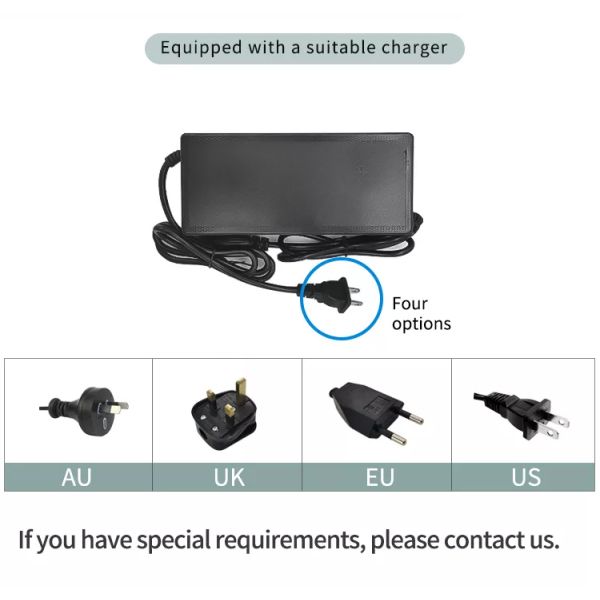 600W Portable Power Station with Lithium Iron Phosphate Battery and Pure Sine Wave AC Output