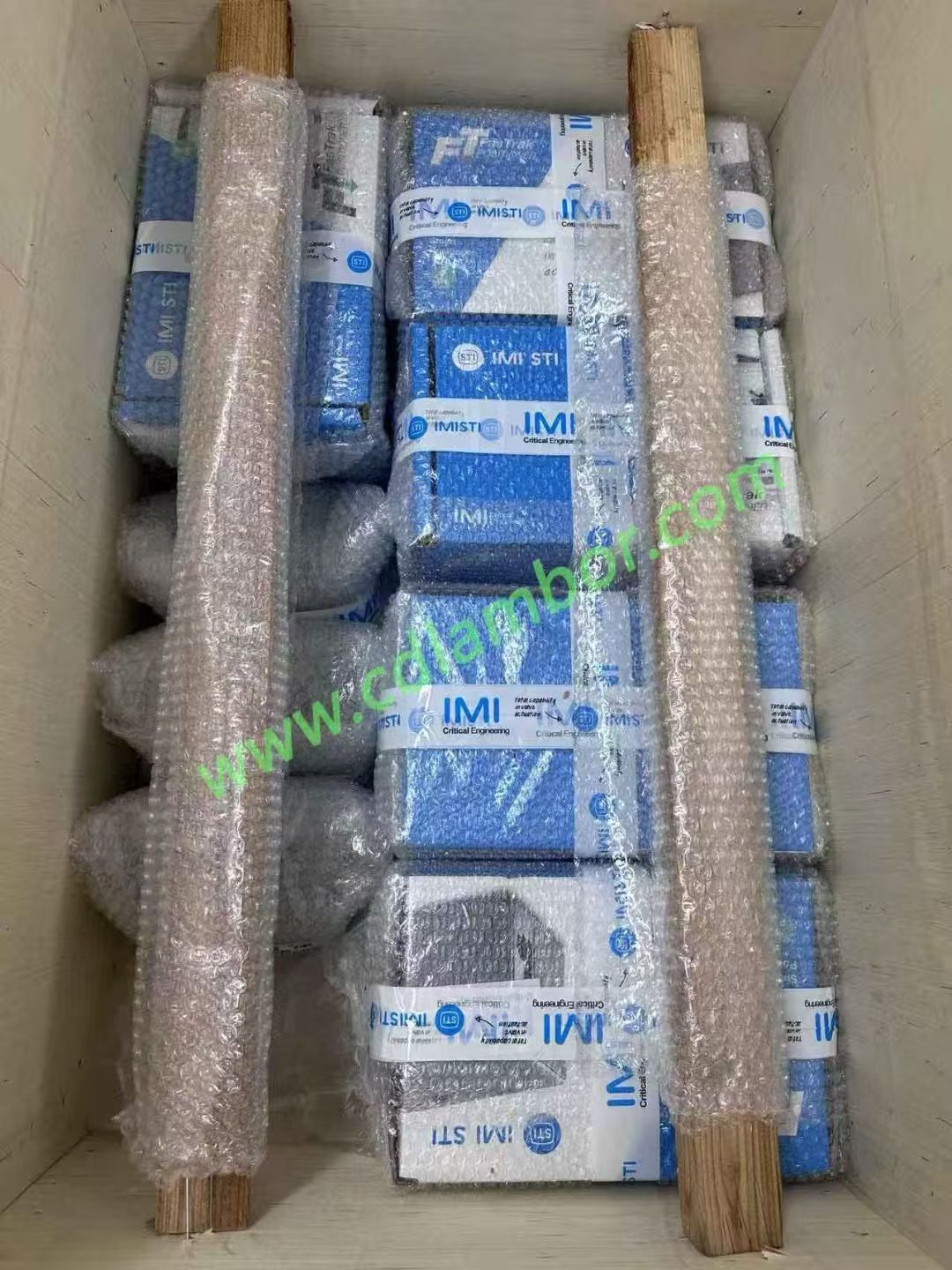 Chengdu Lambor Instrument Co., Ltd.