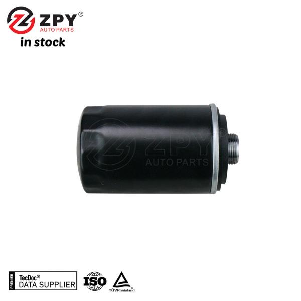 ZPY 06J115403C New Hight Quality Warranty Engine Oil Filter For VW Audi 2.0T