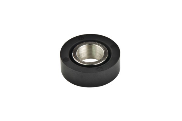 Magnet insert molding
