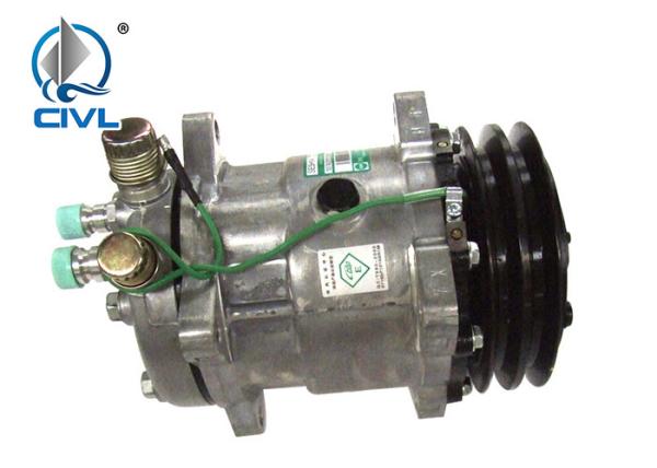 High Performance Sinotruk Howo Spare Parts / Truck Accessories OEM Standard/Platen/air compressor