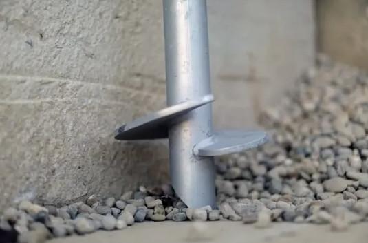 Versatile Helical Pile for Customized Solutions in Various Soil and Loading Conditions