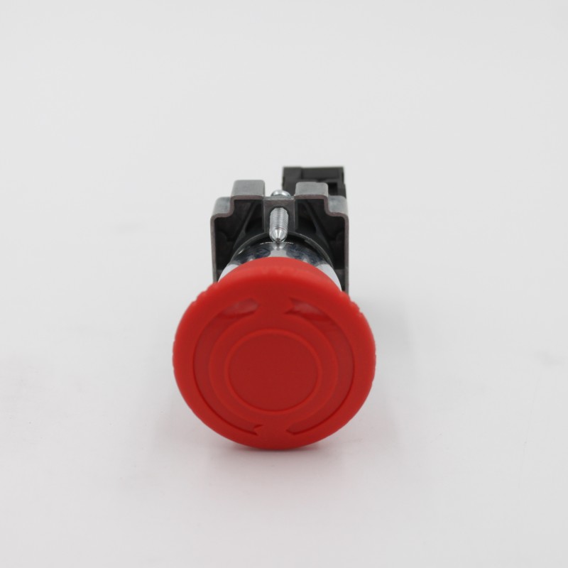 XB2-BS542 Emergency Push Button Switch 22mm Emergency Push Button Switch Xb2 Emergency Push Button Switches