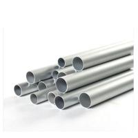Factory direct sale cheap good quality aluminum round tube 3003 Series for Outdoor Use
