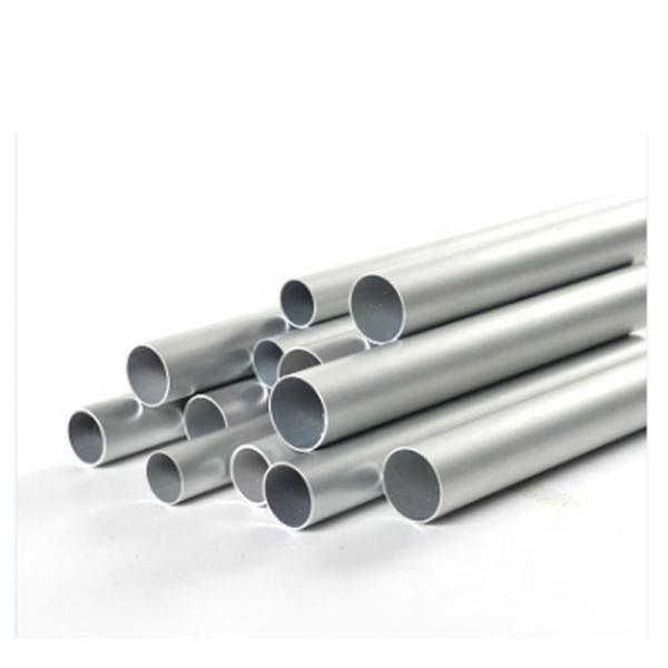 Factory direct sale cheap good quality aluminum round tube 3003 Series for Outdoor Use