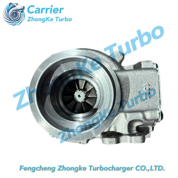 B2 10709880005 1106D Engine Diesel Turbocharger 2674A271 For Perkins Agricultural Tractor