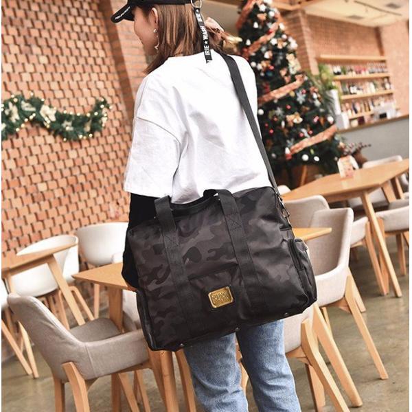 New travel large luggage handbags travel travel bags short travel shoulder bags