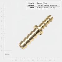 Indústria Machining CNC Parts Polishing Metal CNC Lathe Turning Parts
