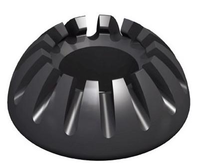Annular BOP Rubber Packing Element API 16A Rubber Packing Core BOP Spare Parts