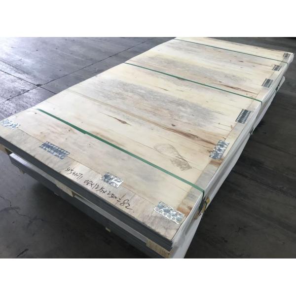 JIS SUS420J1 Cold Rolled Stainless Steel Sheets