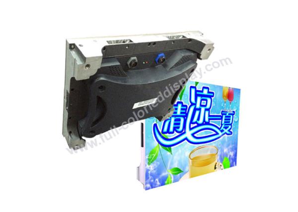 Customized Ultra Slim HD LED Display  Nova Star System Control