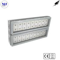 1200W 5 ans de garantie 150lm/W Stade LED éclairage d'inondation haute puissance et qualité IP66 imperméable à la poussière imperméable à l'eau IK08 5700K