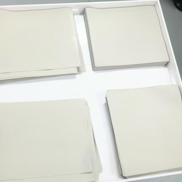 Si₃N₄ Ceramic substrate    