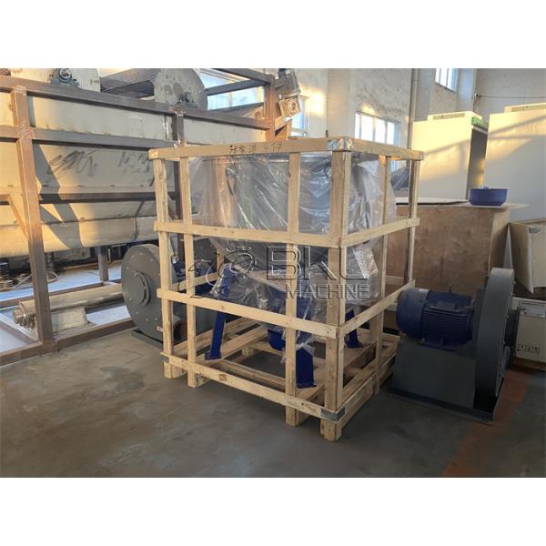 Смеситель машины 500L PVC сырцовый пластиковый смешивая пластиковый вертикальный