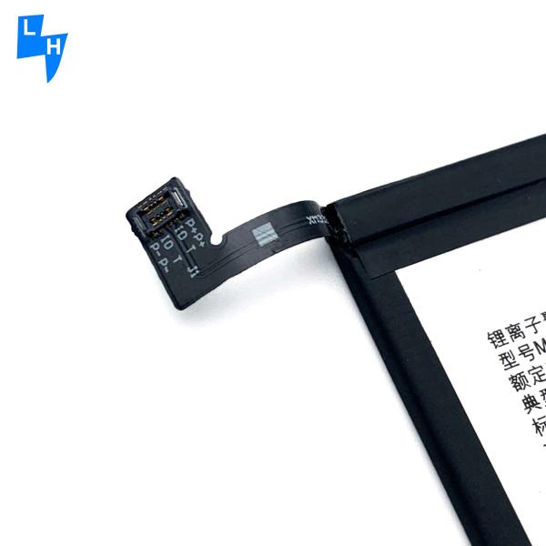 BL258 Оригинальная батарея для телефона Lenovo Заменяемые батареи Гарантированная производительность