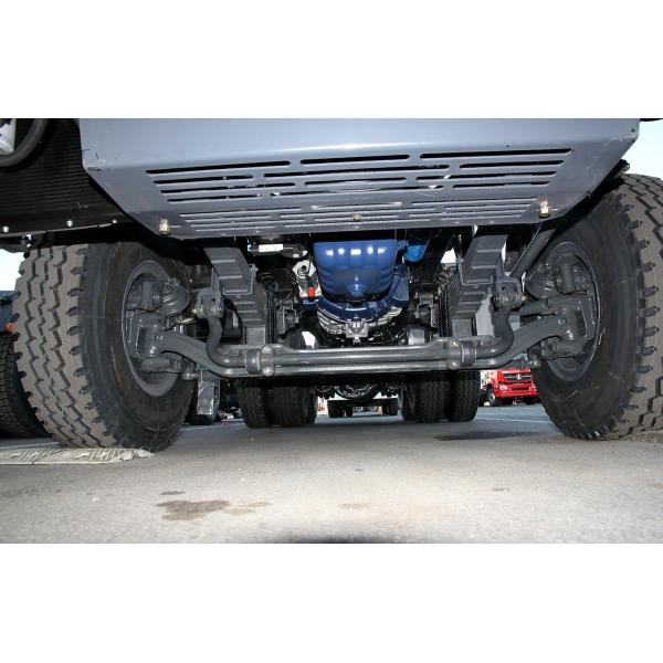 North Benz 6x4 LHD 12.00R20 Beiben Dump Truck