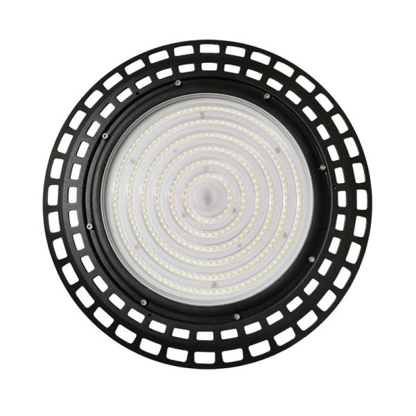 150W Led Bay Lights With Aluminum Housing 5 Years Warranty