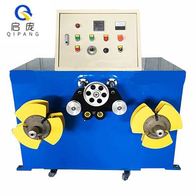 6mm Cable 600r/Min 2000W Wire Coil Winding Machine