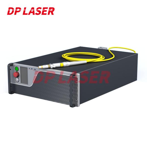 IPG 1500W 1.5KW Fiber Laser Source YLR-1500-U-K For CNC Metal Fiber Laser Cutting Machine