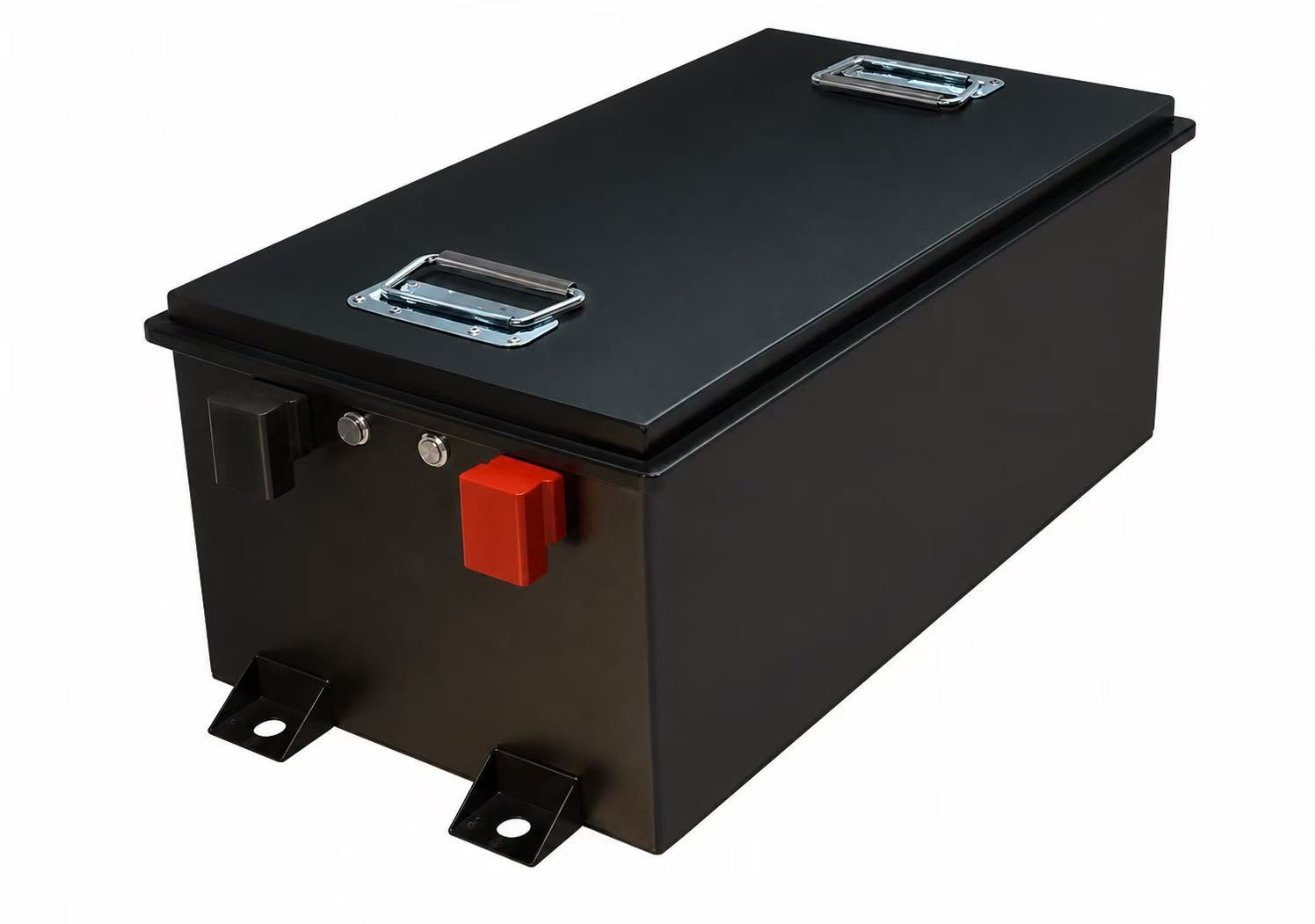 48V 60Ah LTO Battery Pack 20000 Cycle Life 10 Minute Fast Charging 3.2kWh