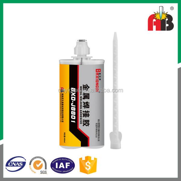 Acrylic thread lock adhesive With Viscosity CPS 4000-6000 Long Lasting