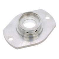 Services professionnels d'usinage CNC de précision OEM pour les pièces en aluminium et en acier inoxydable