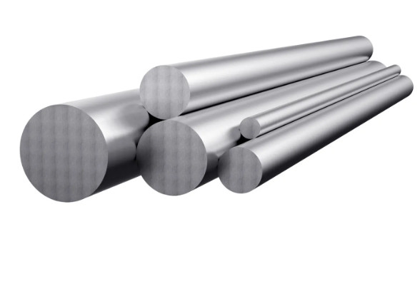 2mm 3mm 6mm 304 Stainless Steel Round Bar BA 2B NO.4 Mirror Surface