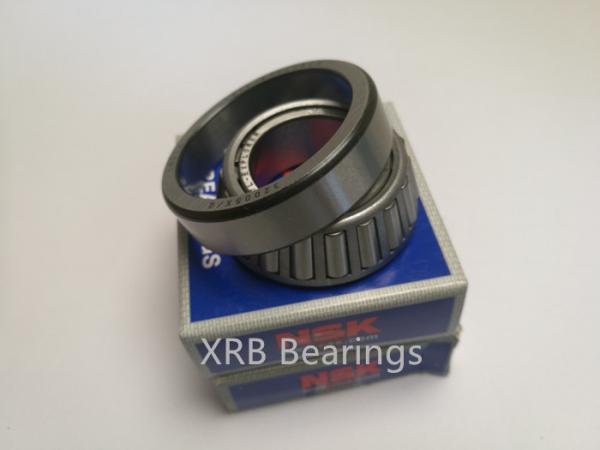 High Speed Tapered Thrust Bearing Low Noise ABEC-1 For Mining Equipment