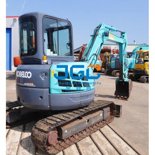 SK35SR 40SR-3 55SR 45SR Excavator Front And Rear Windshield Repair Parts