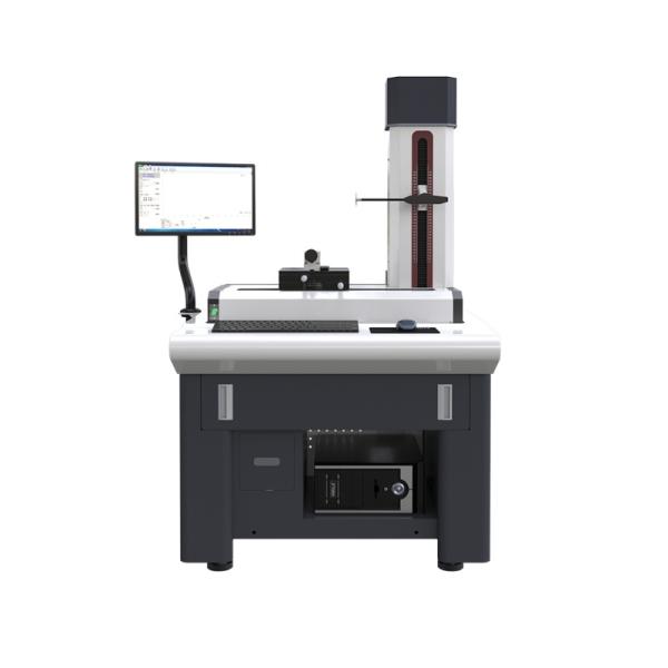 インテリジェント リアルタイム 表面コントールの追跡 測定 テスト プロフィール 計量