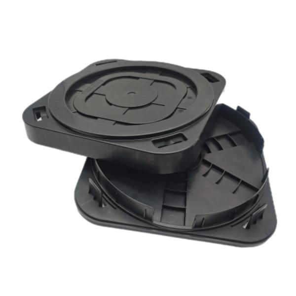 12 inch Multi Horizontal Wafer Shippers For Wafer Fab SGS Compliant