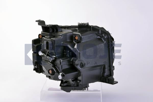 F26-4421010 Feux de voiture 12V Feux de voiture gauche Assy For Jetour T2