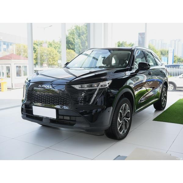 Haval Owl Dragon Max New Energy Vehicle Plug In Hybrid Suv 5 Door 5 Seater Fuel Vehicle For Sales