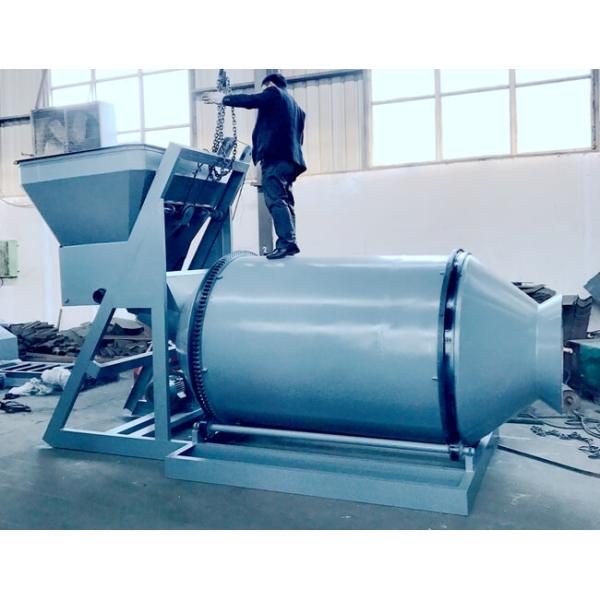 Оптовая смешивая производственная линия удобрения BB оборудования удобрения смешивая