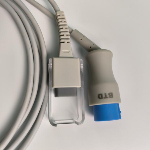 PN 15-027-0005 Medical Device Consumables  Blood Oxygen Extension Line