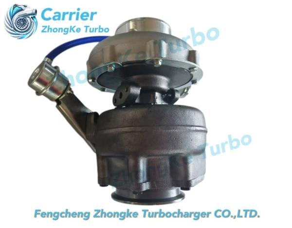 HOWO-371 WD615 Engine Tractor Turbo HX50W 4051391 3769694 3771094 4051392 4051393 HG1540119036 VG1095110097 VG1034110071