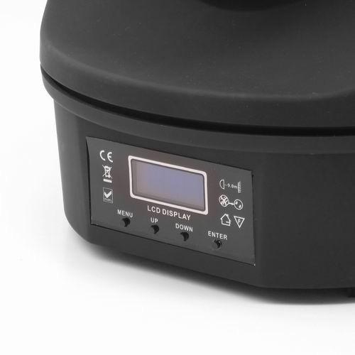 Dj Stage 6 Pcs 12W Bee Eye LED Wash Moving Head RGBW 4in1 50000 Hours Life Span