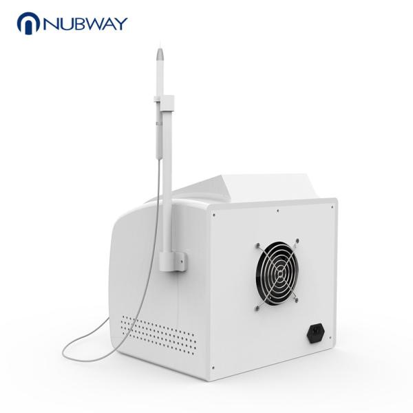 2 working modes with 30MHZ high frequency vascular vein removal equipment