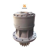 Caixa de engrenagens de redução de balanço da escavadeira R380-9 R360-9 Caixa de engrenagens de balanço 31QA-10141