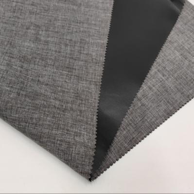 Woven 600D Cation Fabric Density 68x68 Width 148-150cm