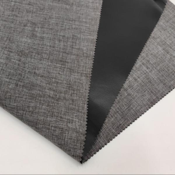 Woven 600D Cation Fabric Density 68x68 Width 148-150cm