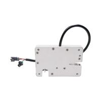 KERONG 24V Electronic Solenoid Lock For Logistics Locker