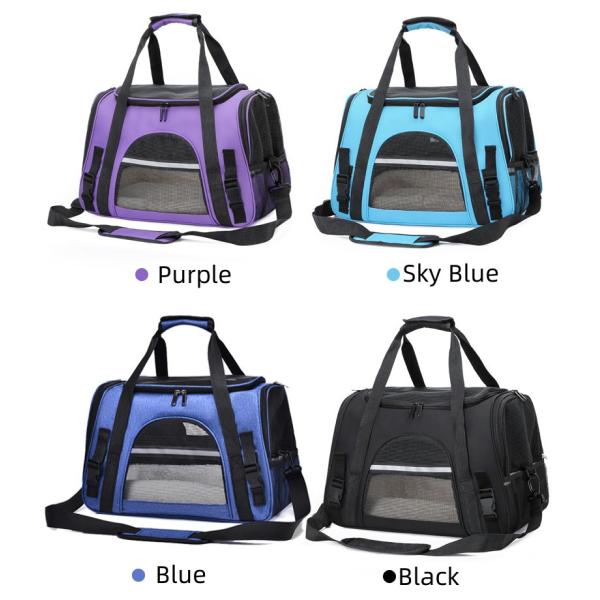 OEM Carry On Travel Bag Waterproof Fitness Bag Dry Wet Separation Exercise Handbag