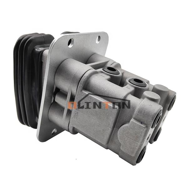 Parties détachées de la vanne à pédale de 120 pieds de Sumitomo