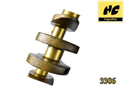 Single Item Caterpillar 3306 4N7693 Engine Parts Automotive Crankshaft 1100 * 245 * 240mm